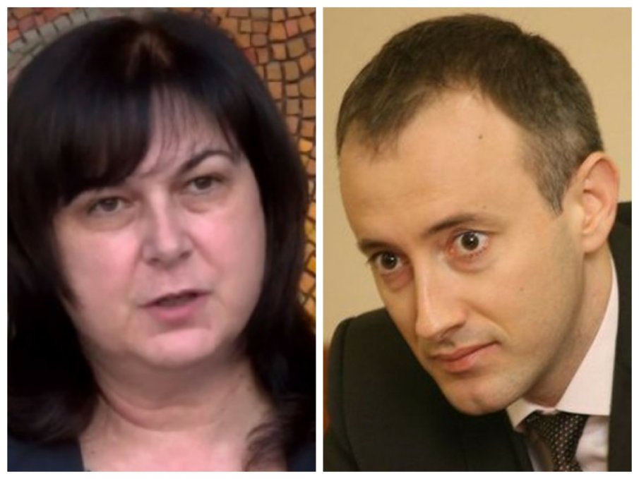 ЧЕСТИТ ПЕТЪК: Лелята на министър Наско оглави образованието в Пловдив, сменя приятелката на скандалния Пламен Узунов