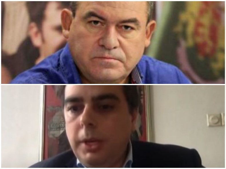 Богомил Бонев: Кой не е слушал за 24 часа, кой не знае какво представляват