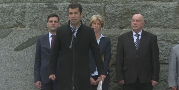 Киро се извика от Копривщица: В думите на Каблешков няма страх от империята с огромна военна мощ