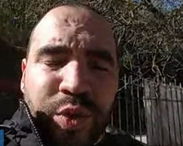 ПРОВОКАЦИЯ: Задържаха българин на границата на РС Македония, обявиха го за заплаха за националната сигурност