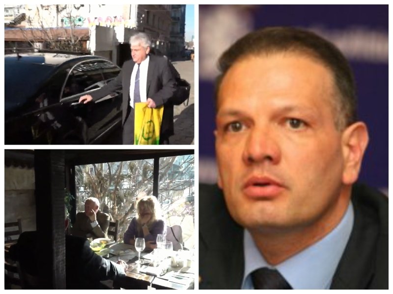 САМО В ПИК: Хората на Слави Трифонов и Христо Иванов си делнаха БНТ и КЗК - синчето на несменяемия Владислав Славов оглавява ключовата комисия