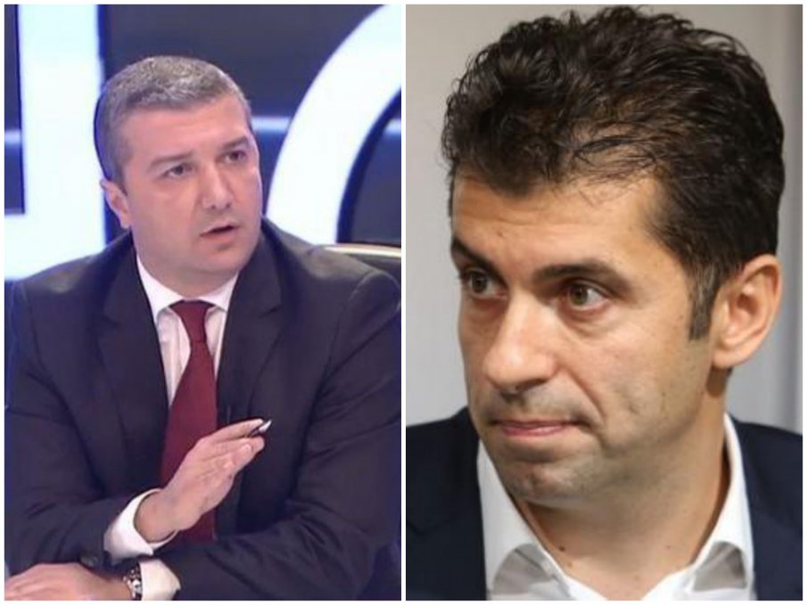 Драгомир Стойнев с гореща новина: Правителството може да бъде съборено по-скоро заради Северна Македония