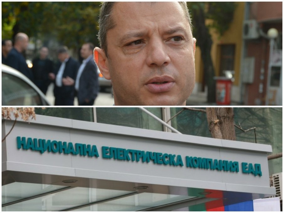 Делян Добрев разкри ново скандално назначение: Директорът на НЕК е сменен с бивш търговец на ток