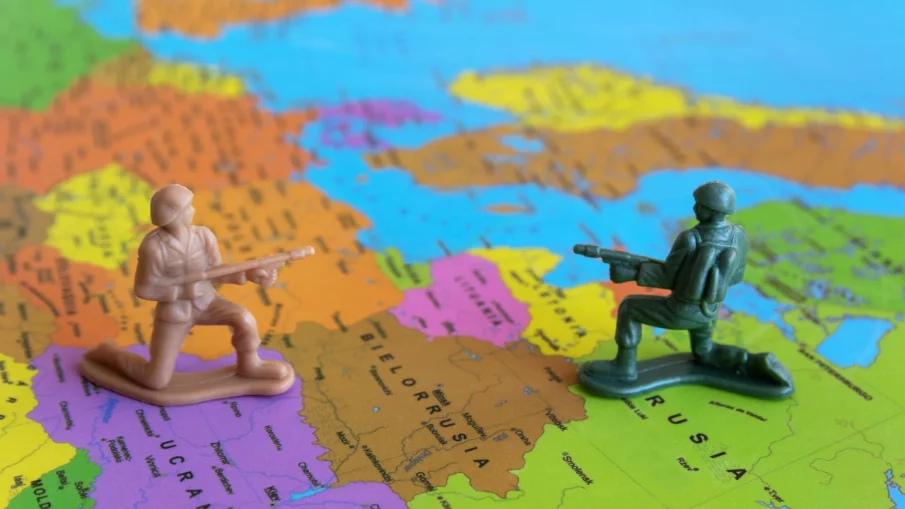 Москва: Нанесохме 77 въздушни удара по Украйна, унищожена е американска радарна система