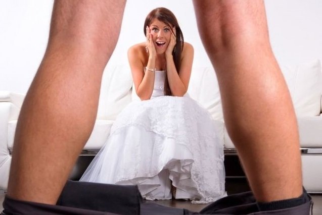 Проучване разкри: Наистина ли „размерът има значение“