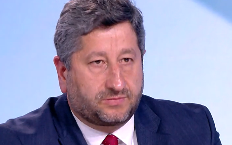 Христо Иванов: Коалицията стигна концептуален таван, страх ме е от екстремисти като Възраждане и Стефан Янев