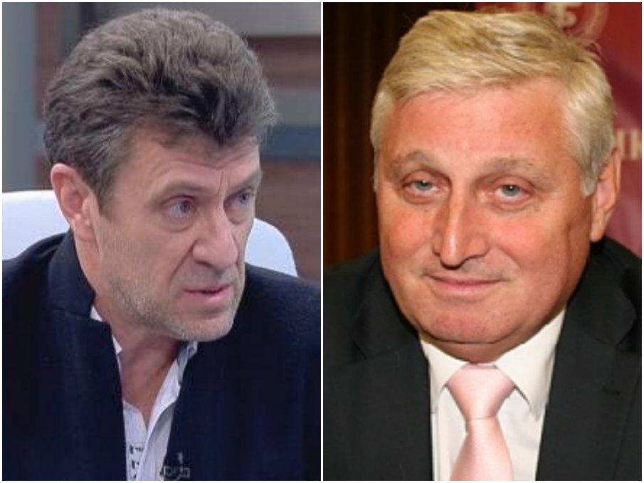 Д-р Неделчо Тотев: Вече се опасявам да говоря, защото в събота д-р Кокалов от НЗОК набързо закри моята болница