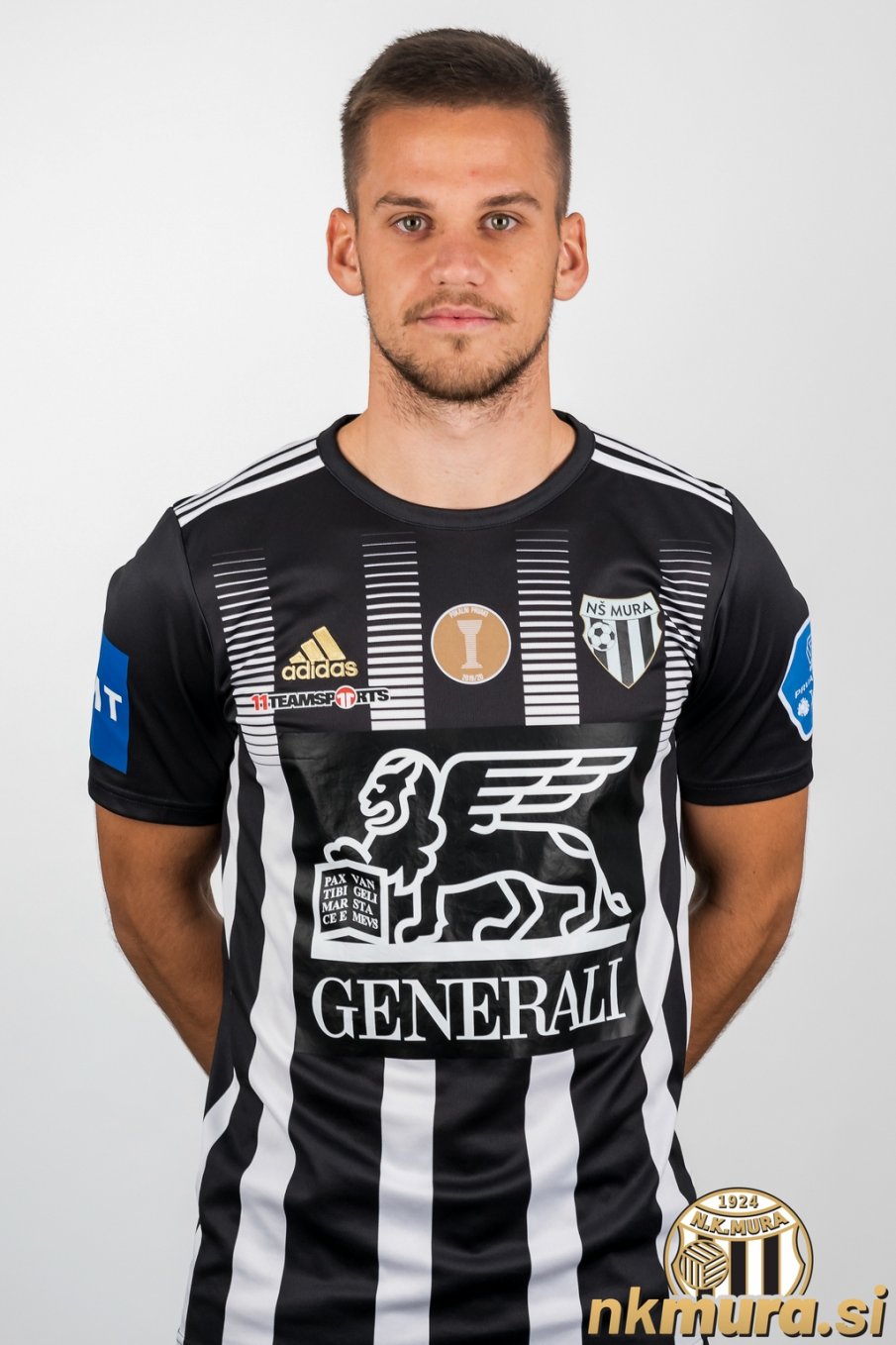 Звездата на Мура се предложи на Лудогорец