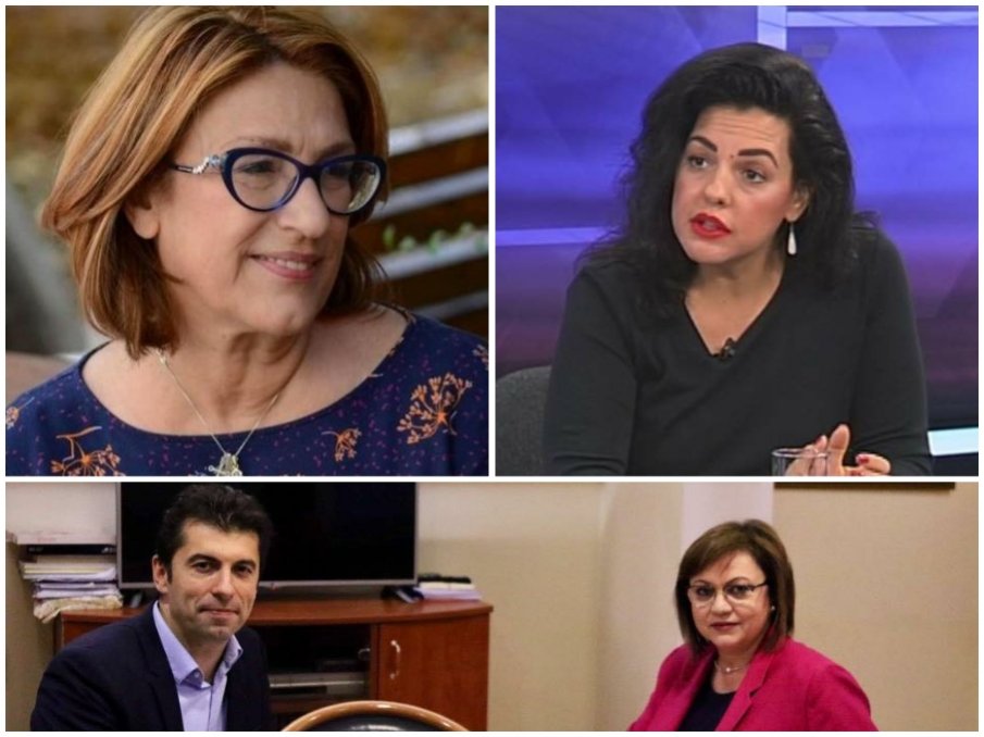 Политолози в един глас: Коалицията още се клати, само БСП спечели от решението за Украйна