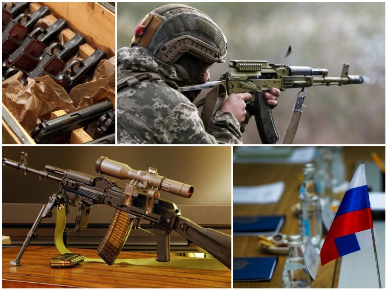 Руски военни искат засекретяване на участието им във войната в Украйна