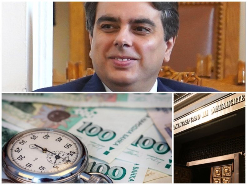 КЪМ ПРОПАСТТА! Кокорчо взима 300 млн. лева нов дълг, от началото на годината се натрупаха 1,8 милиарда