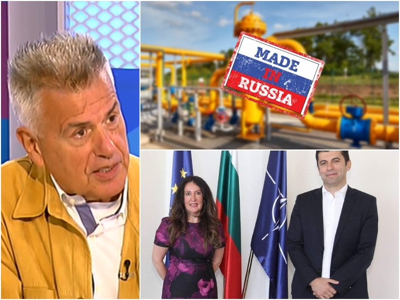 Бизнесмен: При соца бяхме най-добричките д**едавци, сега сме пак. Кому беше необходимо да се репчим на султана? Другите имат държавници, а ние - политици