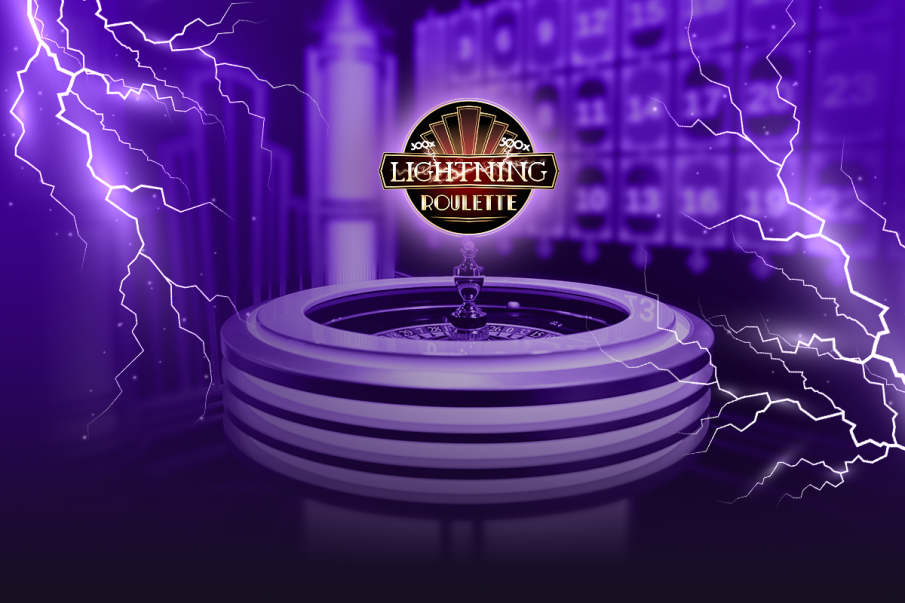 LIVE КАЗИНО турнирът на WINBET обещава горещи емоции с играта lightning roulette