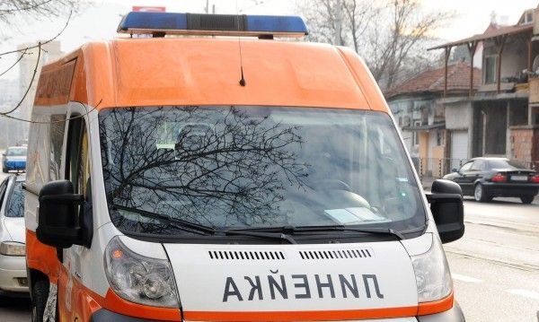 22-годишен е пострадал при пътен инцидент на пътя Велико Търново