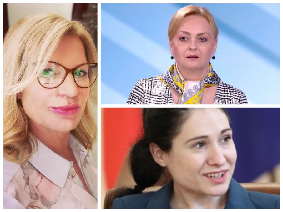 Колтуклиева: Две метреси подпират „Българския възход“ с крехки рамене и мощни амбиции