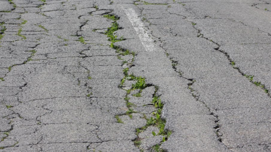 Над 2 млн. лева са нужни за ремонт на околовръстното на Стражица