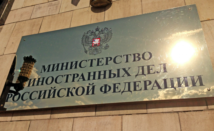 Русия не възнамерява да затваря посолствата си в Европа