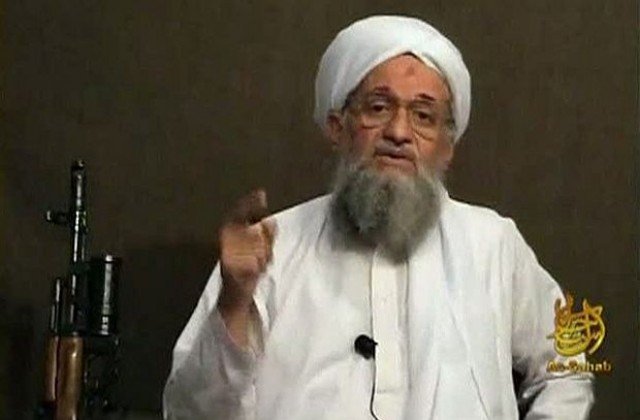 Айман аз Зауахири: САЩ са виновни за руската инвазия в Украйна