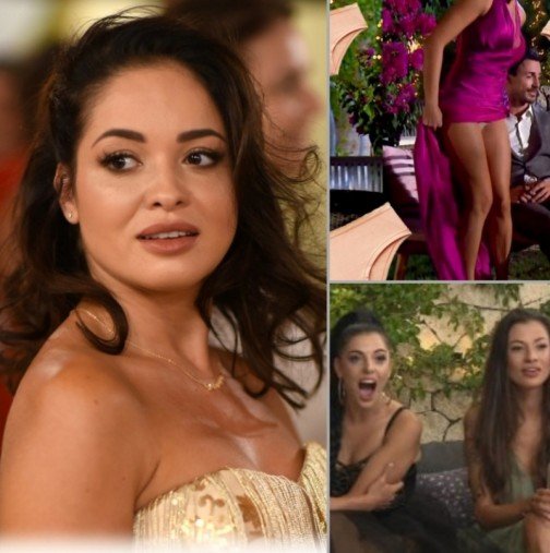 Ергенът отсвири Бонбонова, зрители гърмят шампанско