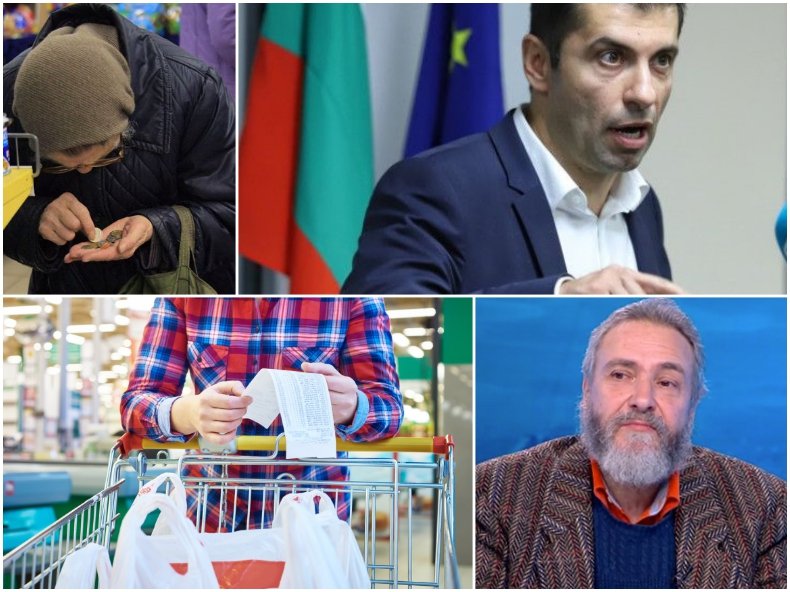 ПРОМЯНАТА НА КИРО! Социален антрополог: Скочихме от криза в криза, хората знаят - нещата няма да са по-добри