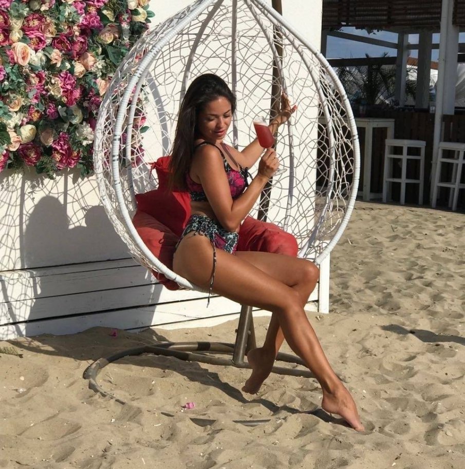 Бонбонова призна какво мисли за меркантилната Капитонова