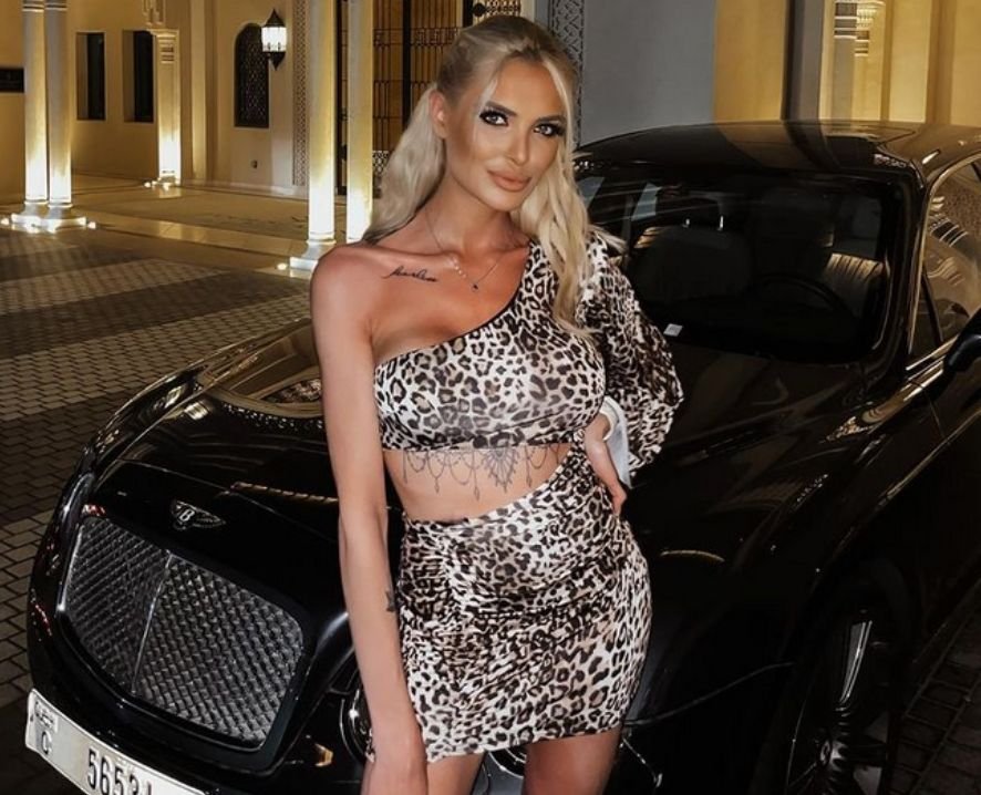 Рачков бесен след тази постъпка на младата Анита в Дубай