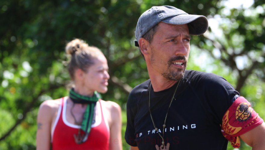 РЯЗКА ПРОМЯНА: Строителен предприемач от Сървайвър става клубен бос