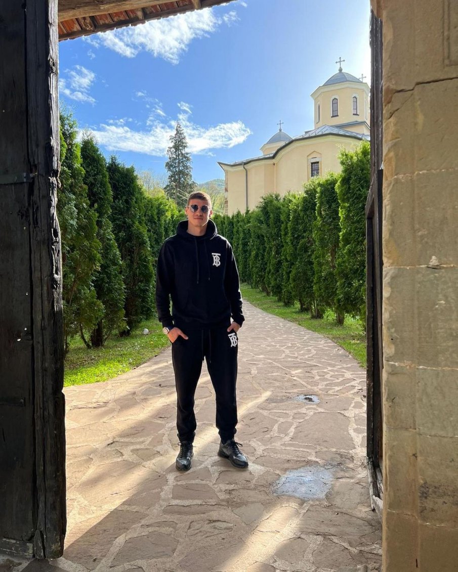 ТРЕСКА В ЛУДОГОРЕЦ: Десподов се завръща в игра срещу Рома