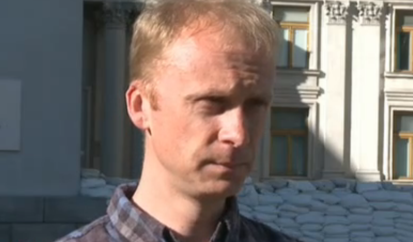 Говорител на украинското МВнР: Благодарни сме на България за ремонта на военната ни техника