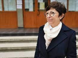 Истината лъсна! След като скачаше на главния прокурор, депутатка от ПП се призна за виновна, че ранила жена на пътя