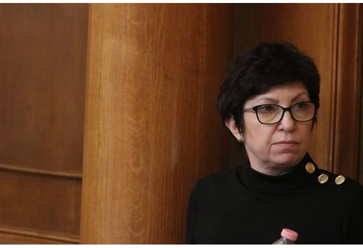 Кандидатката за кмет на Русе от ППДБ е осъдена за средна телесна повреда на пешеходка