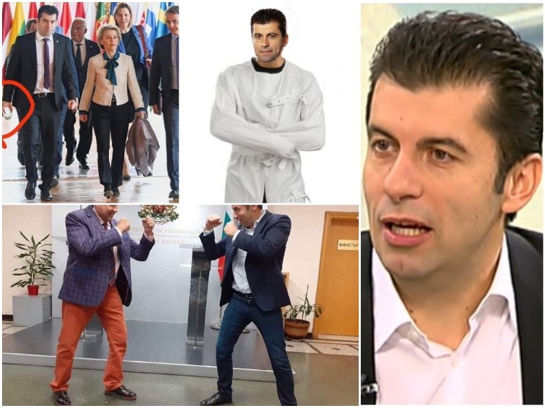 НАРЦИСЪТ КИРО: Краен егоизъм, свръхвисока самооценка, грандомания, самохвалство, арогантност, лицемерие, измами и манипулации