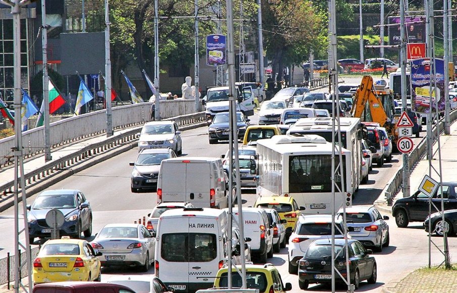 Обединеният транспортен бранш излиза на протест утре заради липса на конкретни решения с правителството