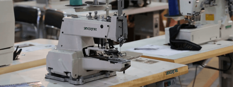 Големи фирми за текстил от Западна Европа изнасят производствата си от Украйна в България