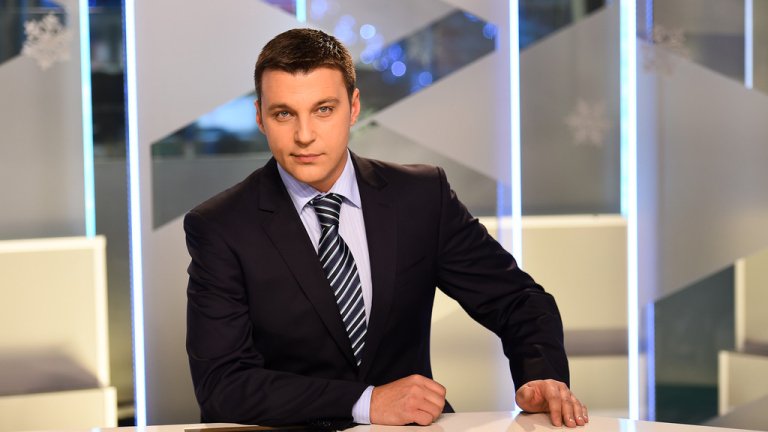 САМО В ПИК И РЕТРО: Христо Калоферов се ожени тайно (Снимка)