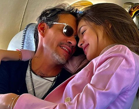 Бившият на Джей Ло се сгоди за участничка в конкурса Мис Вселена