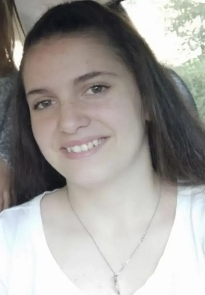 Виждали ли сте това момиче?