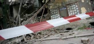 ИНЦИДЕНТ: Стена на изоставена сграда се срути върху 10-годишно дете в Бургас