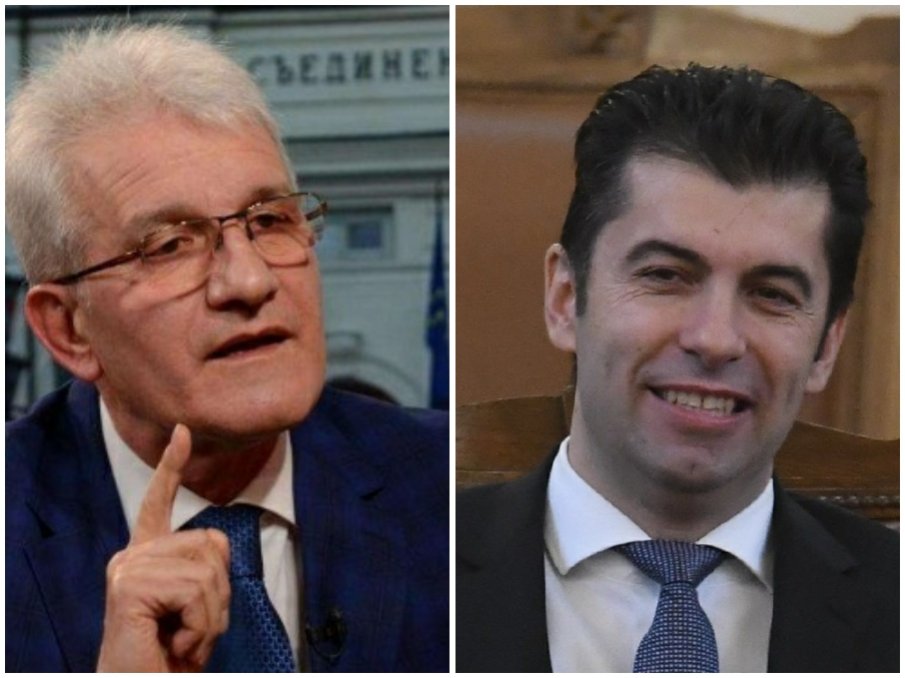 Рамадан Аталай съсипа Киро за екскурзията до Америка: Отишъл да договори доставката на две филии хляб