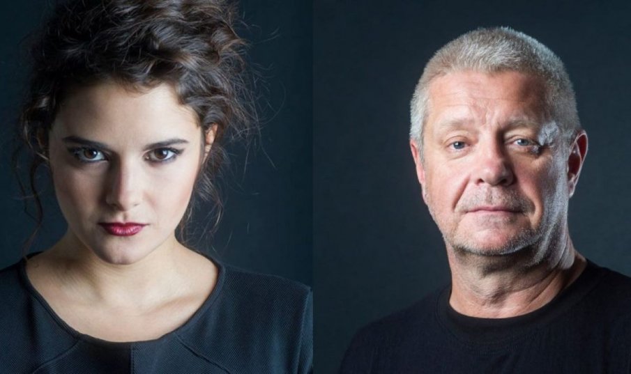 Дъщерята на звезда от Мен не ме мислете е гей активист