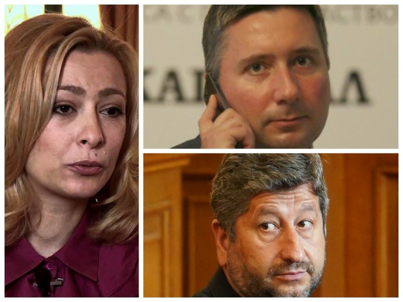 РАЗКРИТИЕ НА ПИК: Новата шефка на Нова - протеже на Иво Прокопиев и ДБ