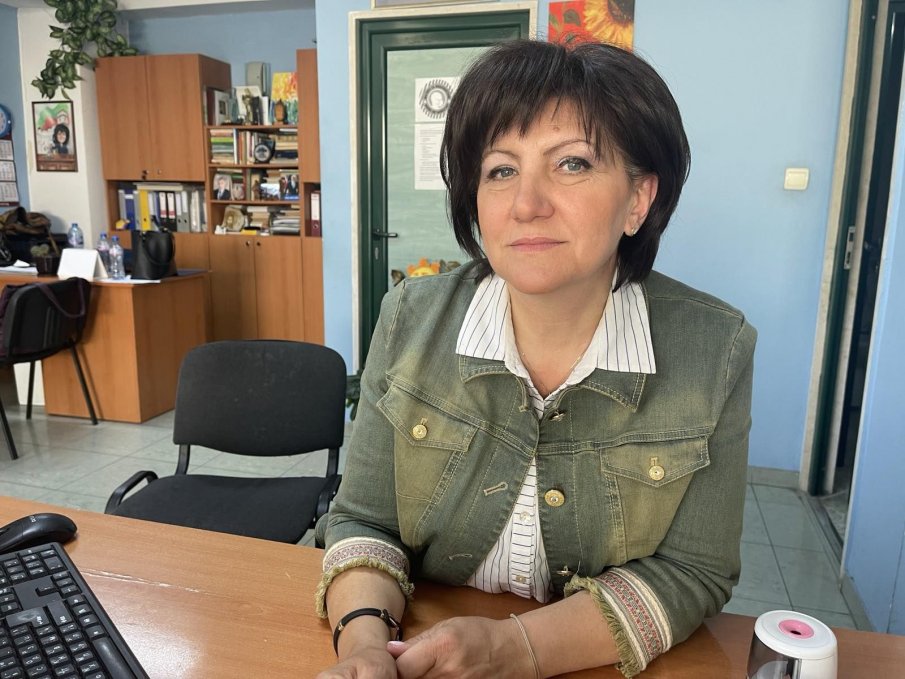 Цвета Караянчева: Идеята на ИТН за отделяне на Кърджали от селата е евтин политически пиар