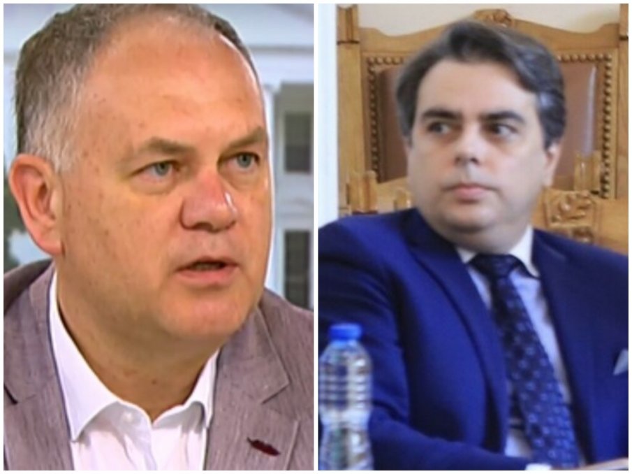 Георги Кадиев удари по Кокорчо за цената на газа: Ето това е лошо управление