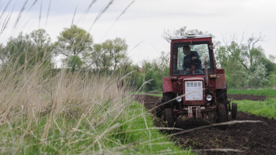 Украинско село се наводни умишлено, за да не го атакуват руснаците