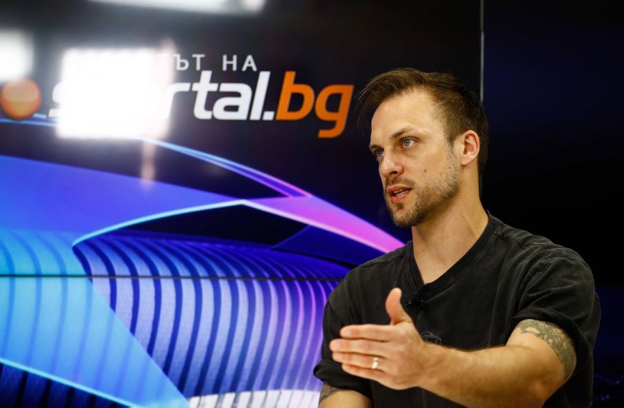 Ваня Джаферович: Финалът за Купата ще е ритане, джаскане, блъскане и псуване