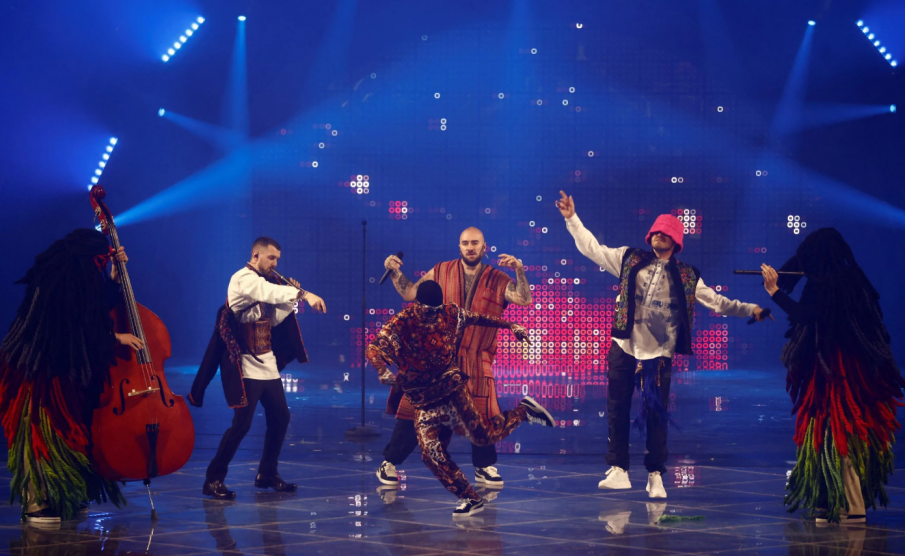 Италия е осуетила кибератаки от проруски групи по време на Евровизия