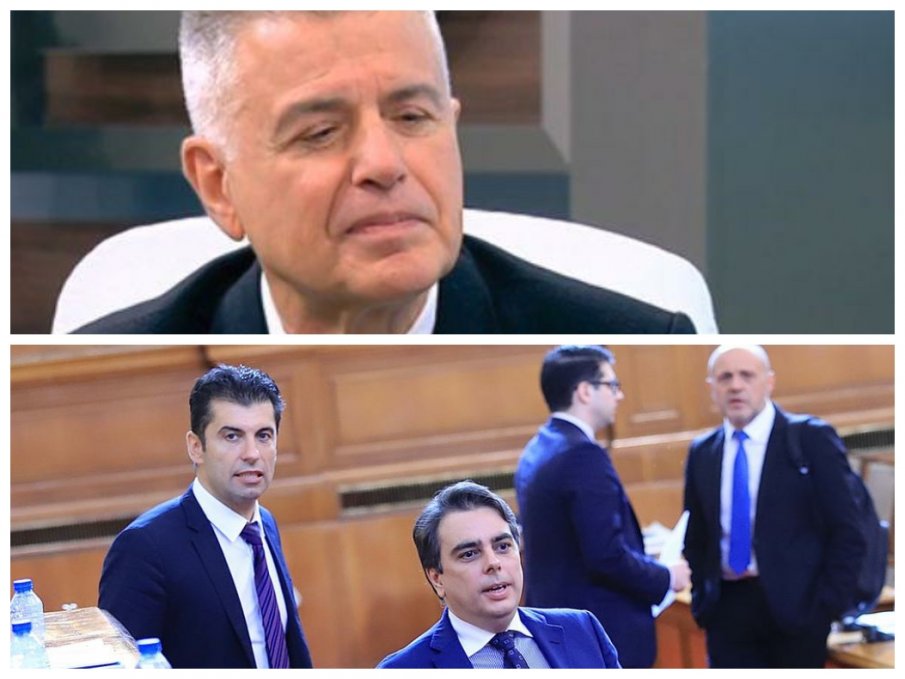 Бизнесменът Красимир Дачев остро: Киро и Асен ни подхвърлят дъвка за шушумиги! Докараха ни голямата бедност, икономиката е обезкървена