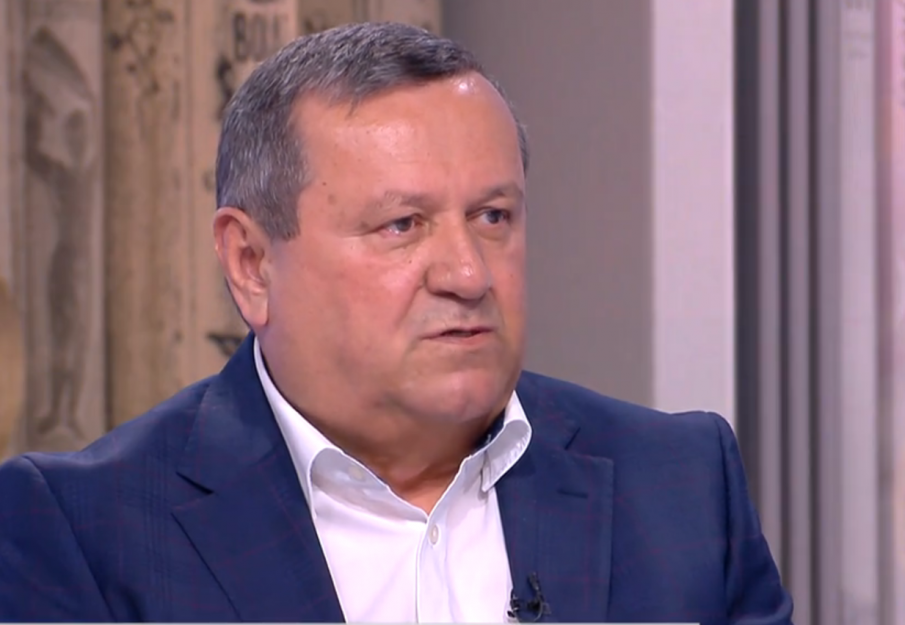 Хасан Адемов скочи на Киро: Българите изнемогват! Антикризисните мерки у нас много закъсняват