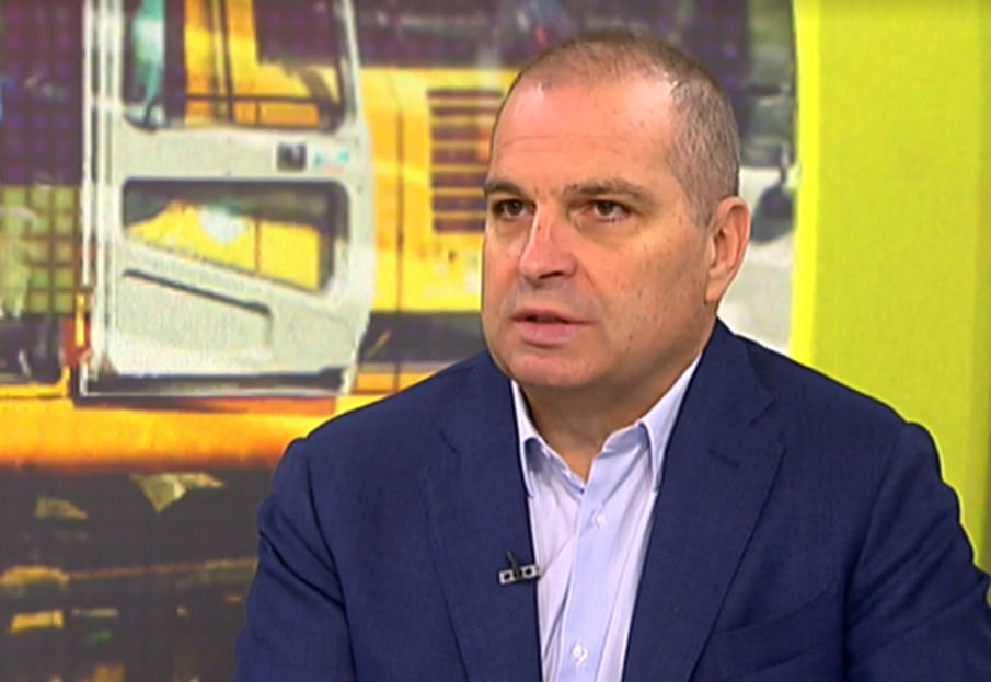 На крива ракета ГЕРБ й пречи! Караджов: Състоянието на пътищата у нас е ужасно