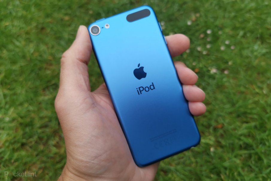 След 20 години на пазара: Apple спира производството на iPod